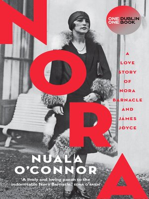 cover image of NORA